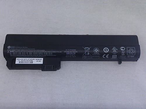 HP 484784-001 - MS06 Original Laptop Notebook Battery (1 Yr Warranty)