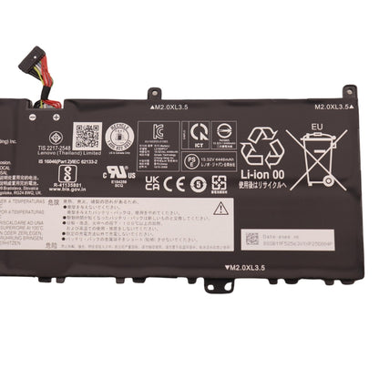 LENOVO L21M4PC7 - L21M4PC7 Original Laptop Notebook Battery (1 Yr Warranty)