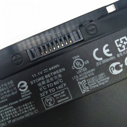 HP HSTNN-W91C - OD06XL Original Laptop Notebook Battery (1 Yr Warranty)
