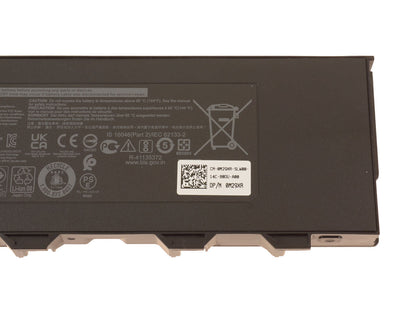 DELL Latitude 12 Rugged ( 7214 )  - 4-cell V23NY Genuine Original Laptop Notebook Battery ( 1 Yr Warranty )