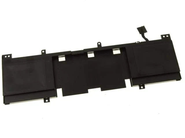 DELL 3V806 - 3V806 Genuine Original  Laptop Notebook Battery ( 1 Yr Warranty )