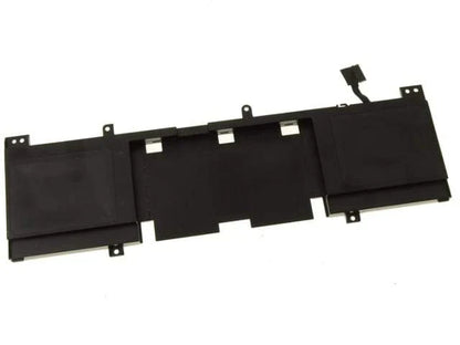 DELL 3V806 - 3V806 Genuine Original  Laptop Notebook Battery ( 1 Yr Warranty )