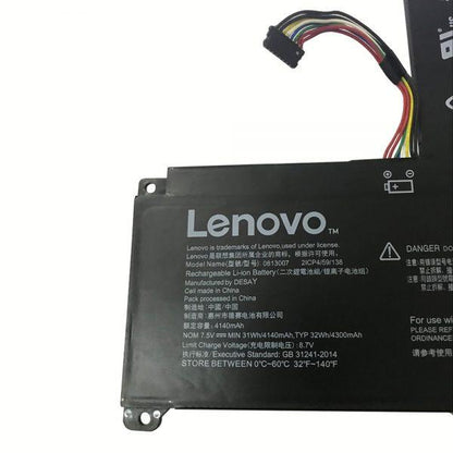 LENOVO IdeaPad S130-14IGM - 0813007 Original Laptop Notebook Battery (1 Yr Warranty)