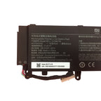 MI G15B01W - G15B01W Genuine Original Laptop Notebook Battery (1 Yr Warranty)