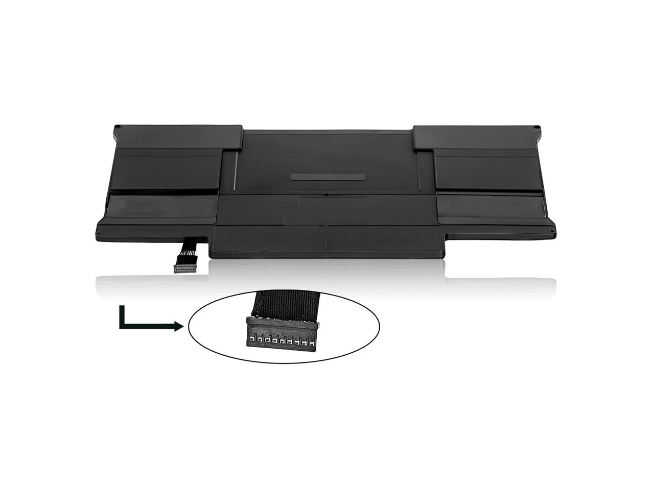 APPLE 020-6955-01 - A1377 Original Laptop Notebook Battery (1 Yr Warranty)