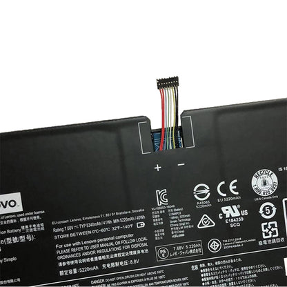 LENOVO 5B10M65425 - L15M4PC3 Original Laptop Notebook Battery (1 Yr Warranty)
