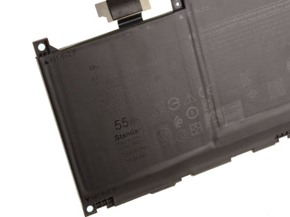 DELL XPS 13 9340 - MN79H Original Laptop Notebook Battery ( 1 Yr Warranty )