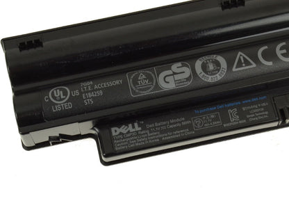 DELL Inspiron Mini 1012n - 6 Cell CMP3D Original Laptop Notebook Battery ( 1 Yr Warranty )