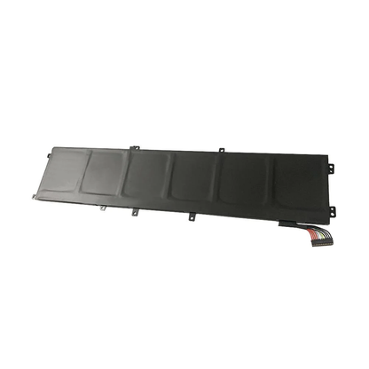DELL 0W62W6 - 0W62W6 Original Laptop Notebook Battery (1 Yr Warranty)