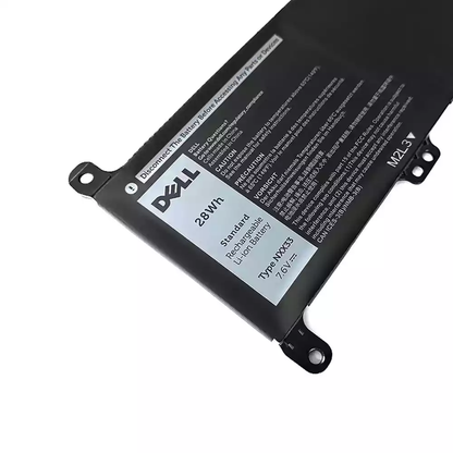 DELL Inspiron 11 3195 2 in 1 - NXX33 Genuine Original Laptop Notebook Battery ( 1 Yr Warranty )