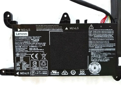 LENOVO L16M4PB0 - L16M4PB0 Original Laptop Notebook Battery (1 Yr Warranty)