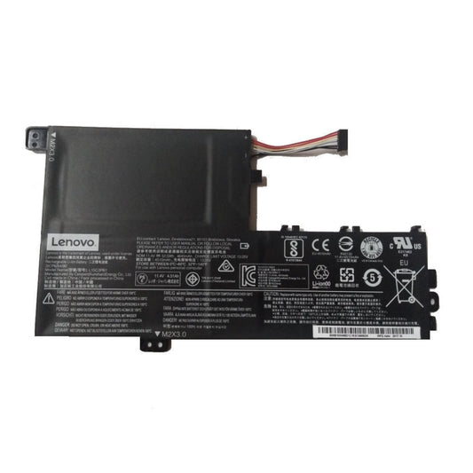 LENOVO L15C3PB1 - L15C3PB1 Original Laptop Notebook Battery (1 Yr Warranty)
