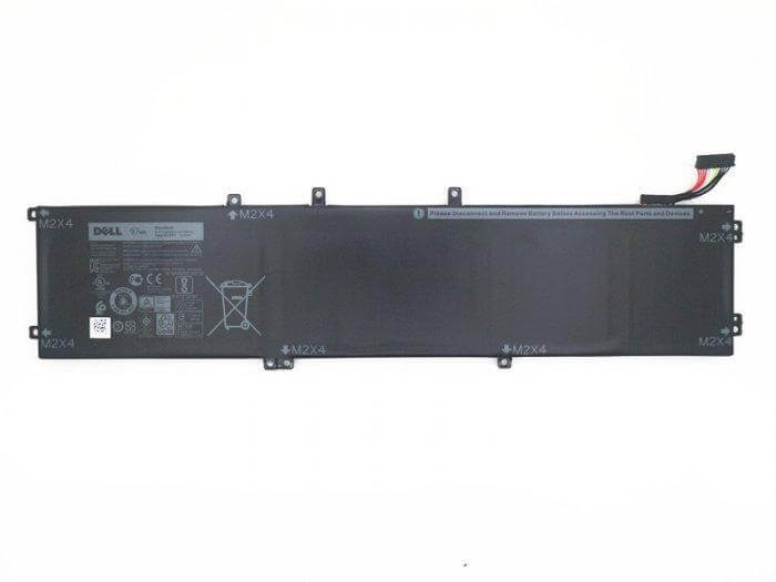 DELL 6GTPY - 6GTPY Genuine Original Laptop Notebook Battery (1 Yr Warranty)
