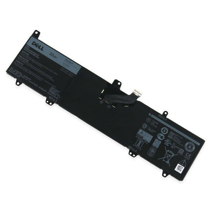 DELL Inspiron 13 5368 - 0JV6J Genuine Original Laptop Notebook Battery ( 1 Yr Warranty )