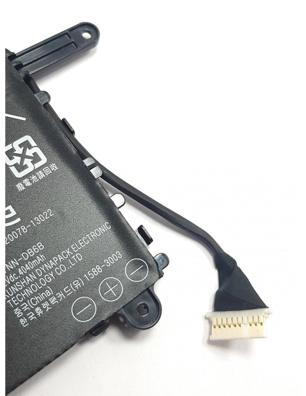 HP PL02XL - PL02XL Original Laptop Notebook Battery (1 Yr Warranty)