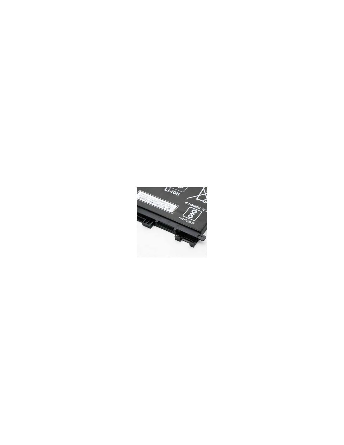 HP Pavilion 15-bc251nr - TE04XL Original Laptop Notebook Battery (1 Yr Warranty)