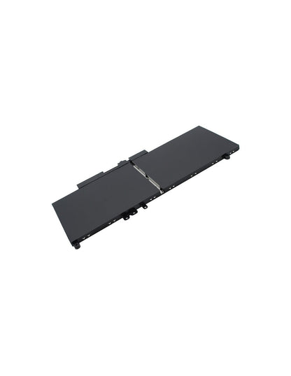 DELL 6MT4T - 6MT4T Genuine Original Laptop Notebook Battery (1 Yr Warranty)