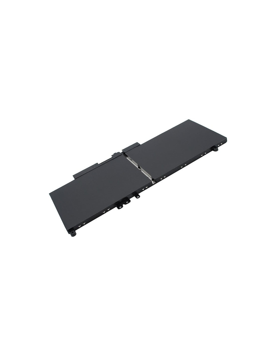 DELL F5WW5 - 6MT4T Original Laptop Notebook Battery (1 Yr Warranty)