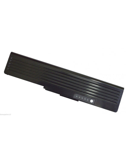 DELL FT079 - WW116 Original Laptop Notebook Battery (1 Yr Warranty)