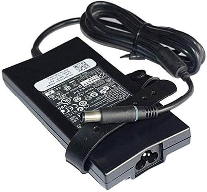 DELL LAPTOP CHARGER 130W 19.5V 6.7A GENUINE Original Adapter ( 7.4 MM ) DP/N : 0JU012 ( 1 Yr Warranty )