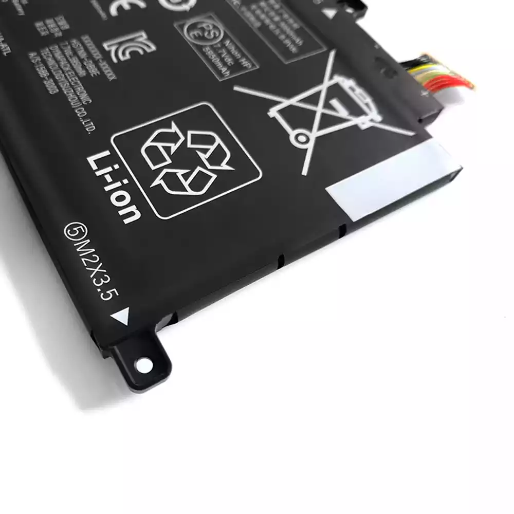 HP MR02XL - MR02XL Original Laptop Notebook Battery (1 Yr Warranty)