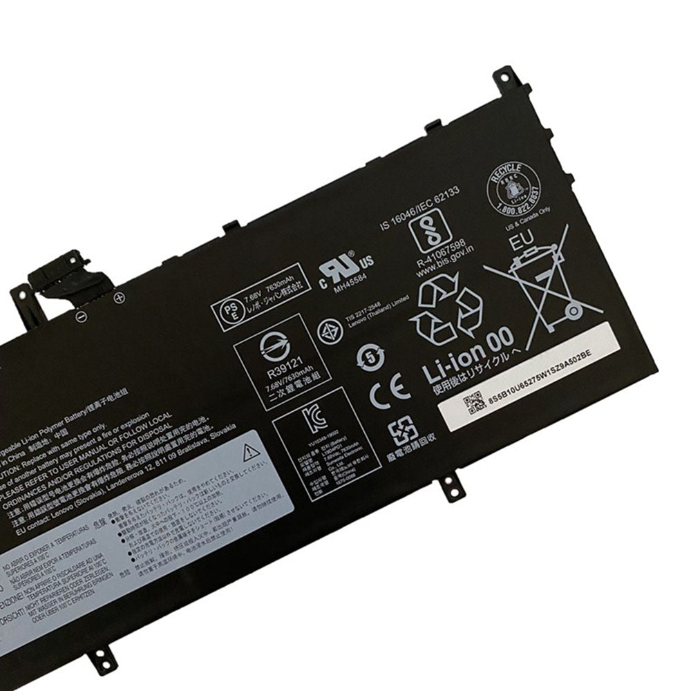 LENOVO Yoga C640 13 - L19D4PD1 Original Laptop Notebook Battery (1 Yr Warranty)