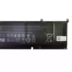 DELL G15 5511 - DVG8M Original Laptop Notebook Battery (1 Yr Warranty)