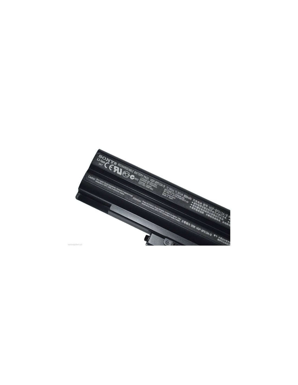 SONY VAIO BPS13 - VAIO BPS13 Original Laptop Notebook Battery (1 Yr Warranty)