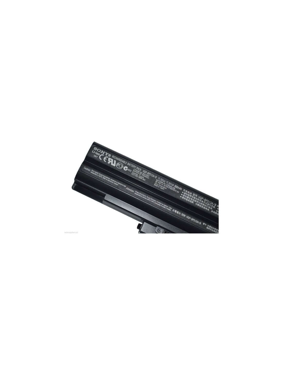 SONY VAIO VPCCW15FA - VAIO BPS13 Original Laptop Notebook Battery (1 Yr Warranty)