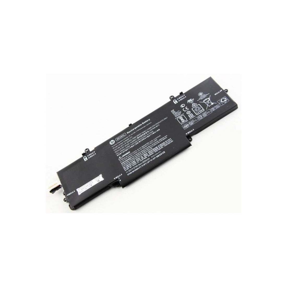 HP Elitebook 1040 G4 ( 2TL84EA ) - BE06XL Original Laptop Notebook Battery (1 Yr Warranty)