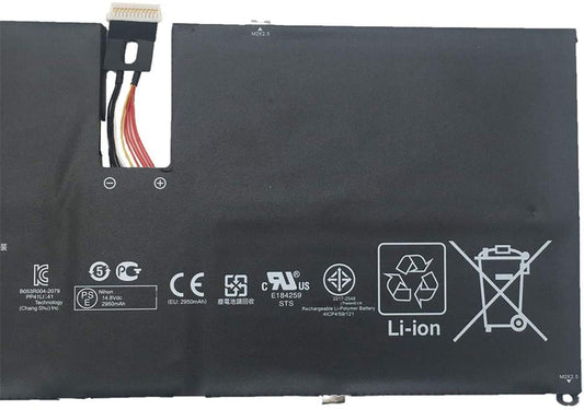 HP HD04 - HD04XL Original Laptop Notebook Battery (1 Yr Warranty)