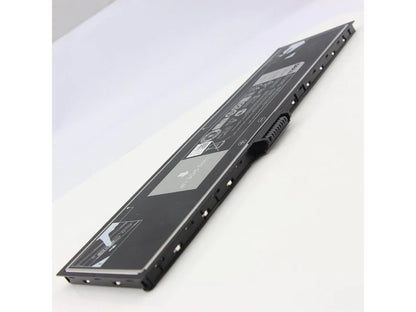 DELL HXFHF - HXFHF Genuine Original Laptop Notebook Battery (1 Yr Warranty)