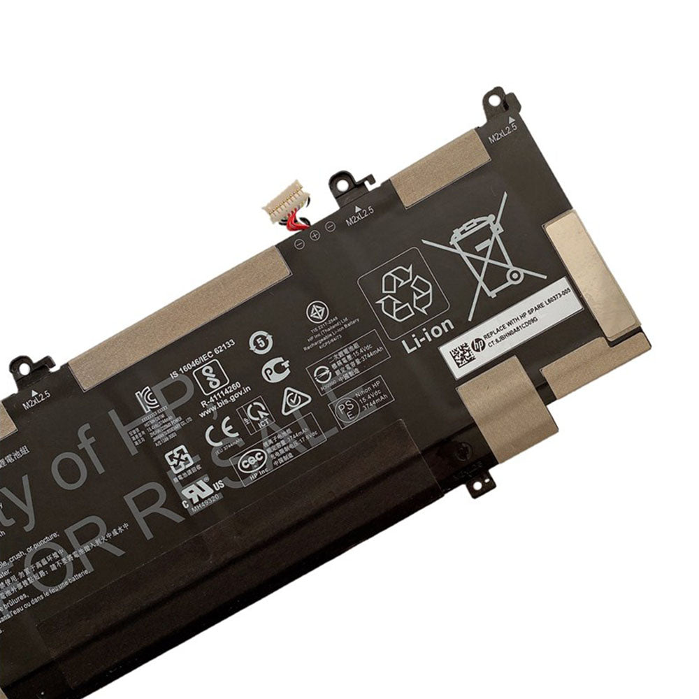 HP Spectre X360 13-AW0003TU - RR04XL Original Laptop Notebook Battery (1 Yr Warranty)