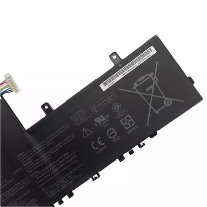 ASUS C21N1807 - C21N1807 Original Laptop Notebook Battery (1 Yr Warranty)