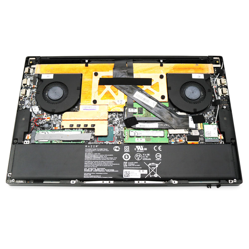 RAZER RC30-0248 - RC30-0248 Original Laptop Notebook Battery (1 Yr Warranty)
