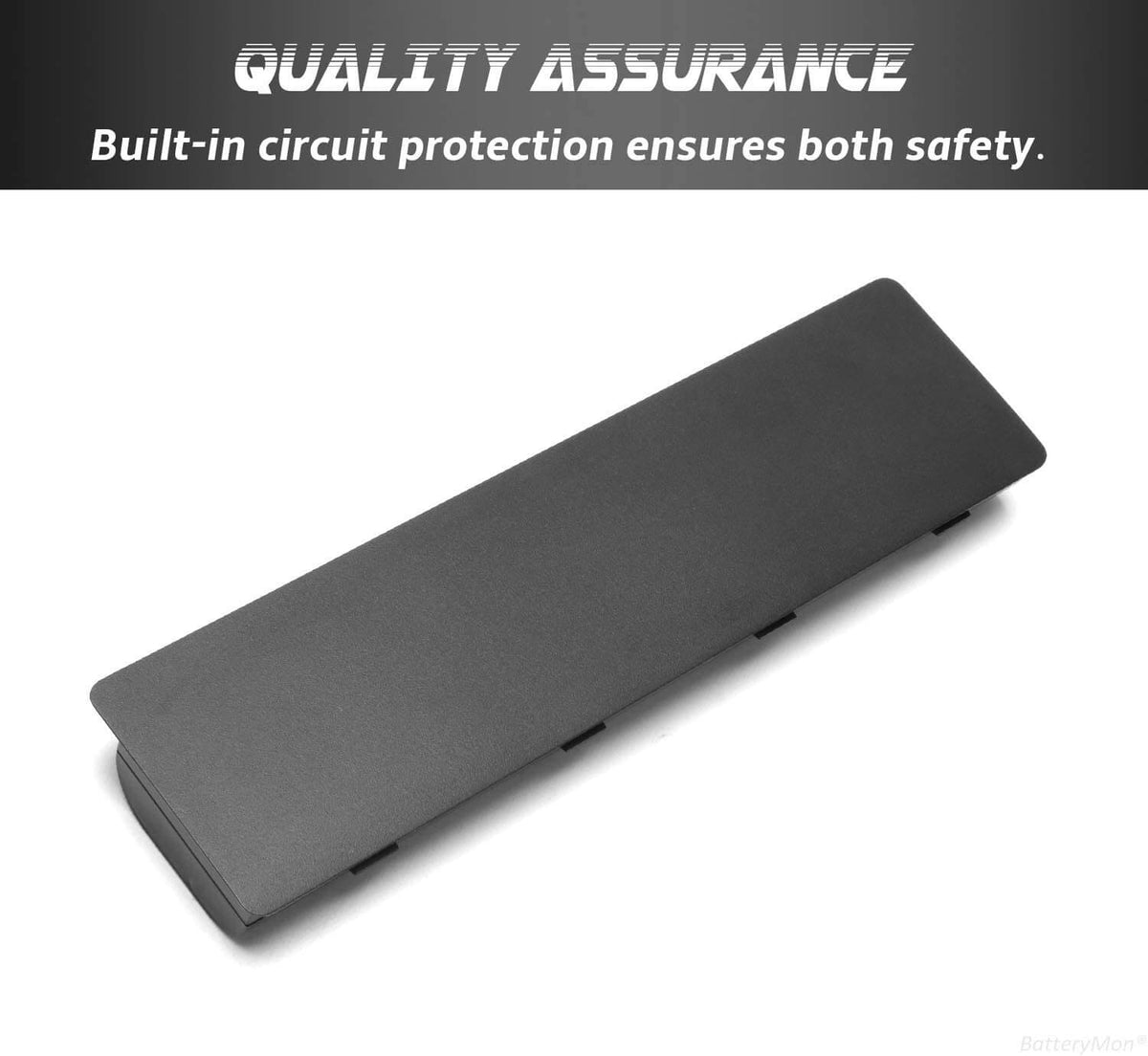HP 17n152 na - MC06 Original Laptop Notebook Battery (1 Yr Warranty)