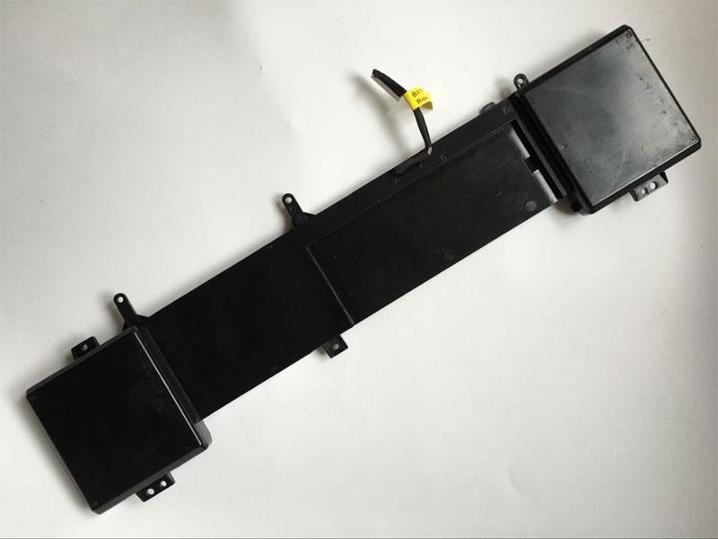 DELL 5046J - 6JHDV Genuine Original Laptop Notebook Battery (1 Yr Warranty)