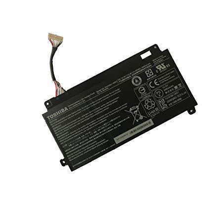 TOSHIBA Satellite Radius 14 L40W-C1876 - PA5208U-1BRS Original Laptop Notebook Battery (1 Yr Warranty)