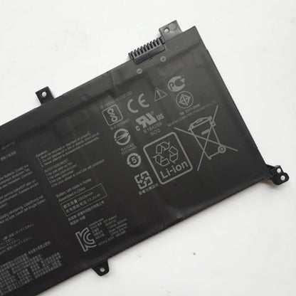 ASUS B31N1732 - B31N1732 Original Laptop Notebook Battery (1 Yr Warranty)