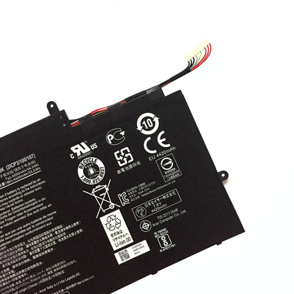 ACER Aspire Switch 11 V SW5-173-6337 - AP15B8K Original Laptop Notebook Battery (1 Yr Warranty)