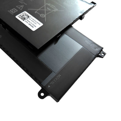 DELL 089GNG P94F P94F001 P94F002 P95F P95F00
- TVKGH Genuine Original Laptop Notebook Battery( 1 Yr Warranty )