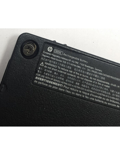 HP HSTNN-IB6Y - CS03XL Original Laptop Notebook Battery (1 Yr Warranty)