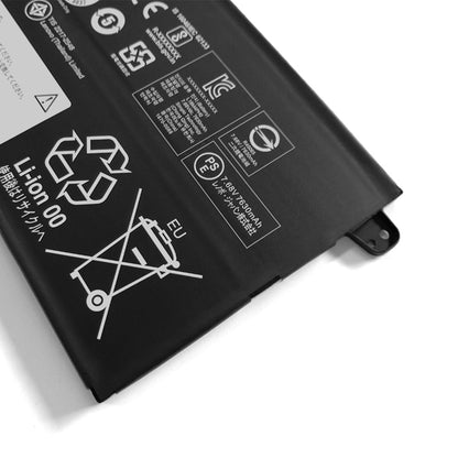 LENOVO 5B10T11686 - L18C4PH0 Original Laptop Notebook Battery (1 Yr Warranty)