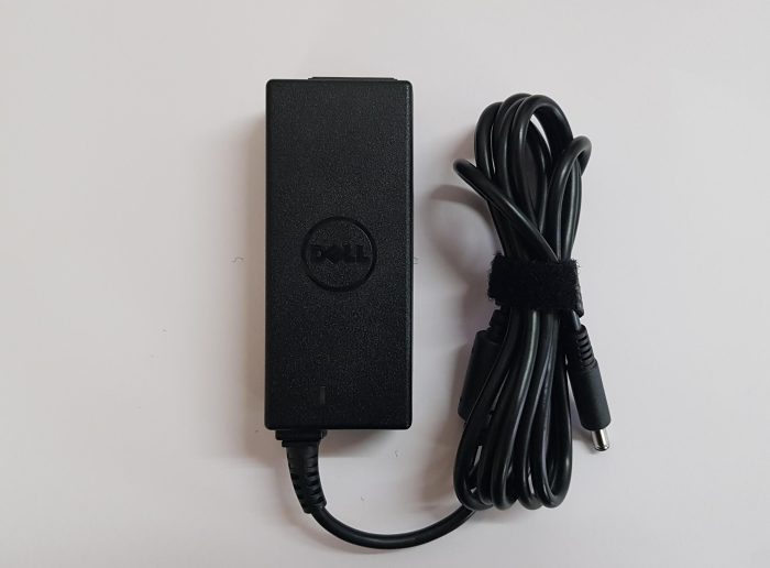 DELL LAPTOP CHARGER 65W 19.5V 3.34A GENUINE Original Adapter ( 4.5 MM ) ( 1 Yr Warranty ) Dell Inspiron 14 5410 2 in 1