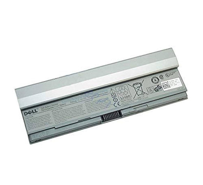 DELL W346C W343C 0F586J F586J 0R331H 0R640C - Y085C Genuine Original Laptop Notebook Battery ( 1 Yr Warranty )