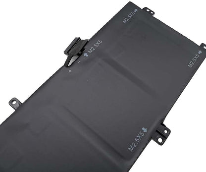 DELL 245RR – 245RR Genuine Original Laptop Notebook Battery ( 1 Yr Warranty )