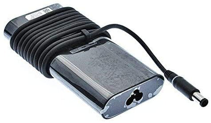 DELL LAPTOP CHARGER 90W 19.5V 4.62A GENUINE Original Adapter ( 7.4 MM ) ( 1 Yr Warranty )DP/N : 09RCDC