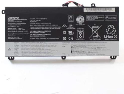 LENOVO ThinkPad T550S - 45N1743 Original Laptop Notebook Battery (1 Yr Warranty)