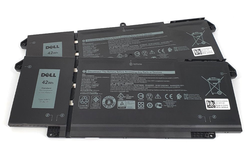 DELL Latitude 7320 - 7FMXV Original Laptop Notebook Battery (1 Yr Warranty)