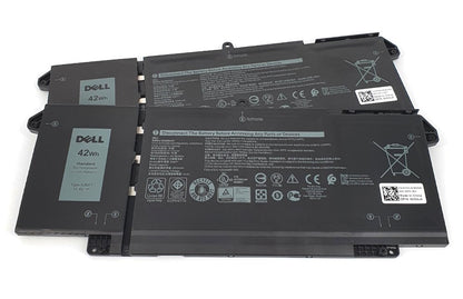 DELL Latitude 7320 N062L732013EMEA - 7FMXV Original Laptop Notebook Battery (1 Yr Warranty)